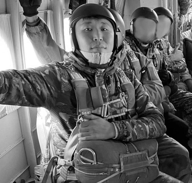 Спасатели выражают глубокие соболезнования в связи с трагической гибелью сотрудника ГБУ РС(Я) «Авиалесоохрана»