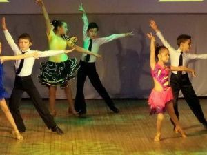 Ленчане выбрали «Супермаму-2018»