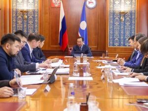 Определено место строительства многофункционального кинопавильона в Якутске