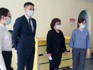 Две коррекционные школы оснастят современным оборудованием