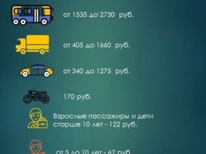 Госкомцен: тарифы на паромной переправе Якутск — Нижний Бестях в этом году не повысятся