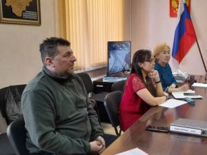 Общественный совет при главе ГП «Город Алдан» создан!