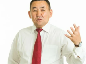 Депутат Петр Аммосов ратует за тоннель вместо моста через Лену