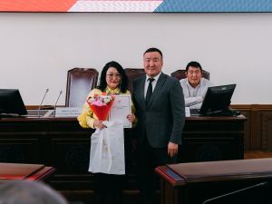 В Якутске стартовала ежегодная спартакиада инвалидов