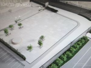 Власти Якутске обсудили с общественностью вопросы реконструкции проспекта Ленина 