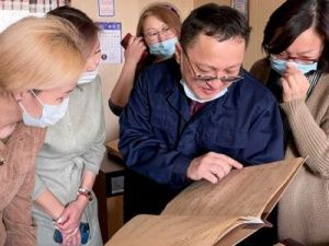 Архивист Петр Корякин: "Подлинные документы опровергают измышления украинских «историков» насчет военных действий в Крыму"