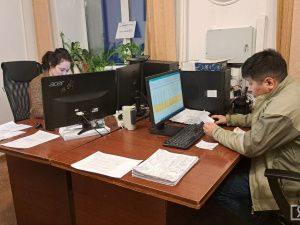 Кто и как вывозит мусор в Якутске