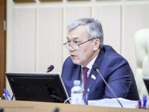 Афанасий Владимиров: «За прямой линией президента России будет следить весь мир»