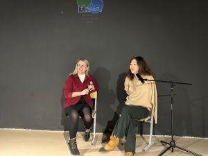 Быть полезным без жалости: как работает молодежный инклюзивный центр «Среда» в Якутске