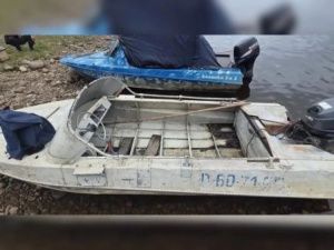 Пьяный за рулём и неисправный мотор: направлено в суд дело о гибели четырёх человек на реке Алдан
