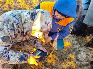 Лесные и ландшафтные пожары в Якутии: статистика, причины и меры реагирования