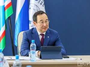 Российское общество «Знание» проведет просветительскую работу в районах Якутии