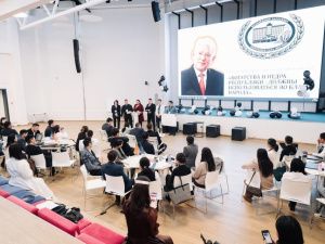 Эксперты высоко оценили проекты участников Николаевского форума по актуализации ССЭР Якутии