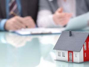 Сделки с недвижимостью в «МФЦ» стали платными