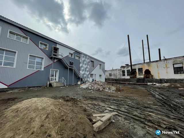 Следком завершил расследование дела об издевательствах над воспитанниками в школе-интернате Усть-Алданского улуса