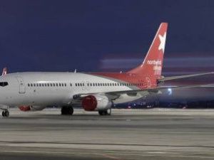 Nordwind открывает рейсы из Якутска в Таиланд