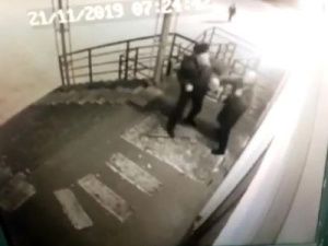 Понесет ли персональную ответственность директор школы за уголовное деяние своего заместителя? 