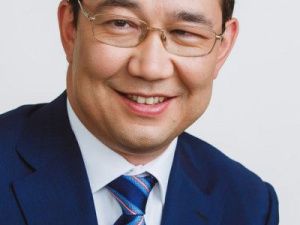 30 ноября «Прямой разговор» с Айсеном Николаевым