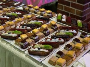 Якутяне выбирают лучший ресторан в рамках гастрофестиваля «Вкус Якутии»