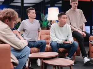 "В Якутии нечего делать, если ты не алкоголик или мэр", - якутянин выступил в «Открытом микрофоне» на ТНТ