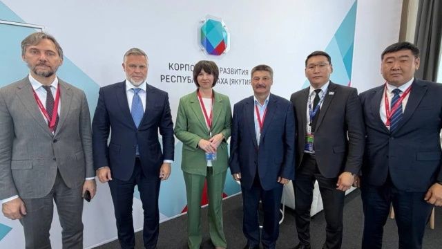 ВЭФ-2026: Стратегические перспективы АО «АК «ЖДЯ»