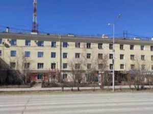 На мэрию Якутска наложили полумиллионный штраф