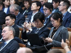 Участники Северного Форума по устойчивому развитию обсудили ключевые вопросы «арктической» и «северной» повестки