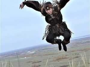 Итоги онлайн фотоконкурса "В объективе: Просторы Якутии" 