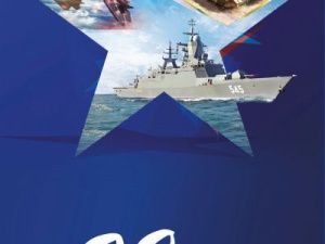 Василий Шимохин и АК "ЖДЯ" поздравляют С Днем защитника Отечества!