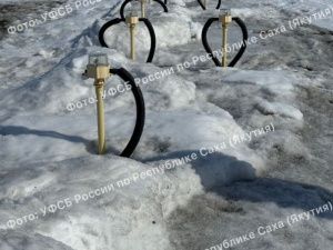 Ради наживы рисковали жизнями: контрафакт в аэропорту Среднеколымска создал угрозу для пассажиров