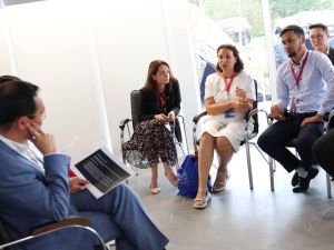 Курсанты программы «Муравьев-Амурский 2030» разрабатывают проект по развитию туризма в Якутии