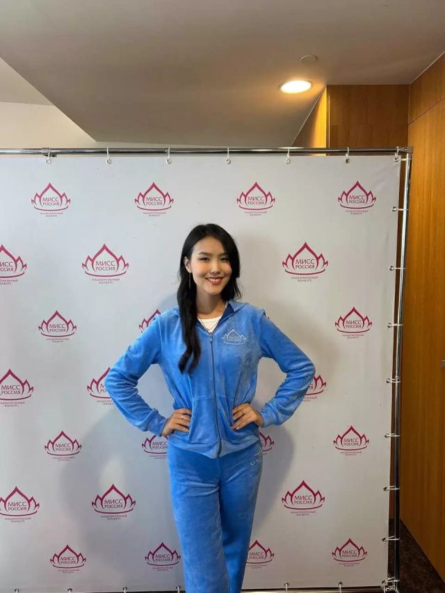 Стало известно, кто представит Якутию на конкурсе красоты «Мисс Россия-2025»