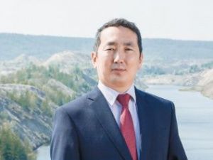 Жители Аллаихи выбрали нового главу