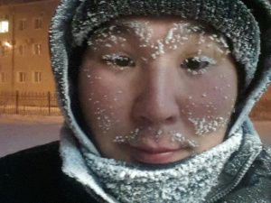 «Не хочу там сидеть», — Антон Васильев попросил исключить его из списка кандидатов в Общественную палату Якутска