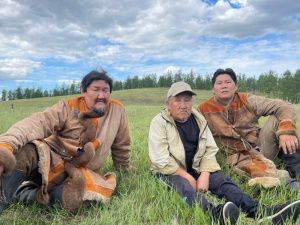 В кинотеатрах Якутии состоится премьера фильма «Лоокуут уонна Ньургуhун»