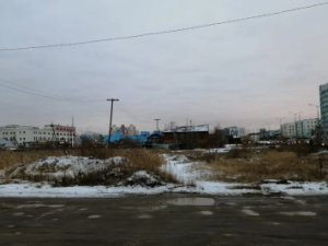 Стало известно, кто построит новое здание для налоговой службы в Якутске за 1,6 миллиардов рублей