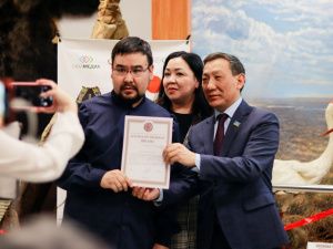 Более 20 музеев республики представили уникальные экспонаты на выставке в Якутске