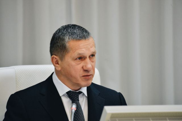 Юрий Трутнев: «Больше всего предложений в Национальную программу развития Дальнего Востока поступило из Якутии»
