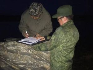В Якутске проверили охотников. Выявлено 13 нарушений