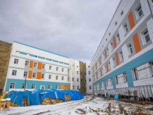 Якутский онкодиспансер оснастят по программе импортозамещения