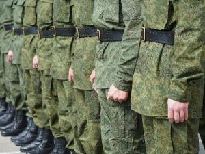 Призывник в суде доказал, что во время призыва не был учтен ряд заболеваний