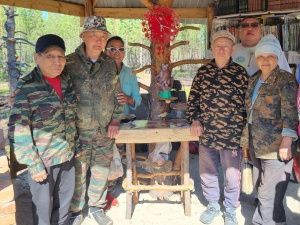 Близкие Чомчоевых обратились к матери нападавшего