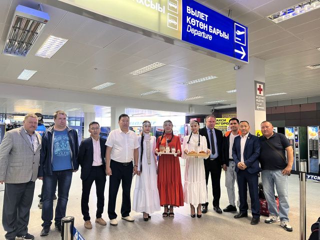 В Якутии стартует Всероссийский турнир по русским шашкам на Кубок Главы республики