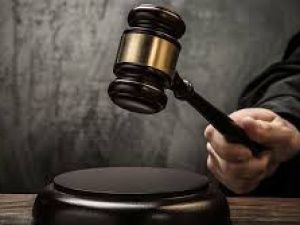 Кандидаты в депутаты скрыли факты своих судимостей