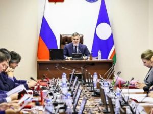 Ой, в правительстве ошиблись…