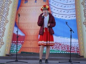 ДДН им. А.Е. Кулаковского провел концерт «Славлю тебя, моя ЯКУТИЯ»