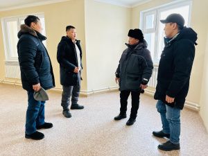 Более 3,6 тысяч человек охватит программа переселения из аварийного жилья в Мегино-Кангаласском районе