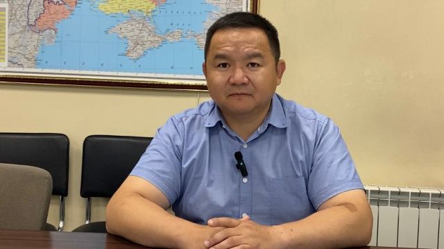 В Якутии позолотили ручку «чужому дяде» за счёт Фонда CВ Донбасс