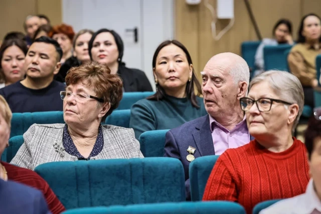 Дом культуры и спортзал построят в Пригородном Якутска