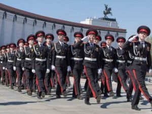 Учебные заведения СК России продолжают набор детей-сирот и детей, оставшихся без попечения родителей, желающих получить профильное образование